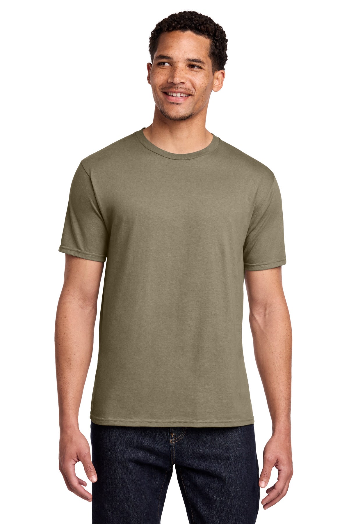Port & Co™ Fan Favorite Tee. PC450