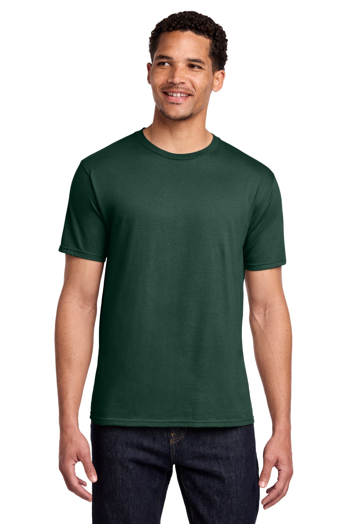 Port & Co™ Fan Favorite Tee. PC450