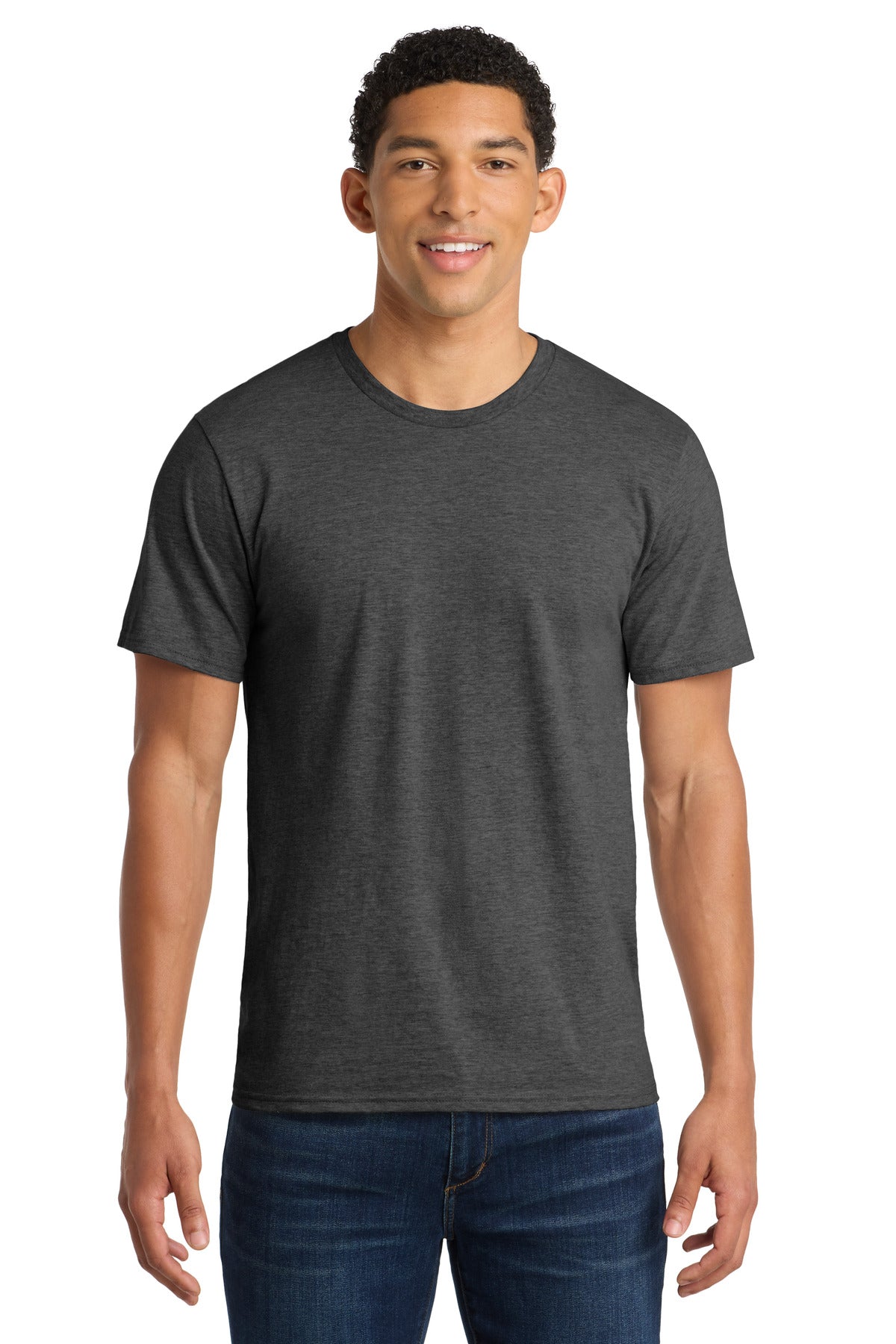 Port & Co™ Fan Favorite Tee. PC450