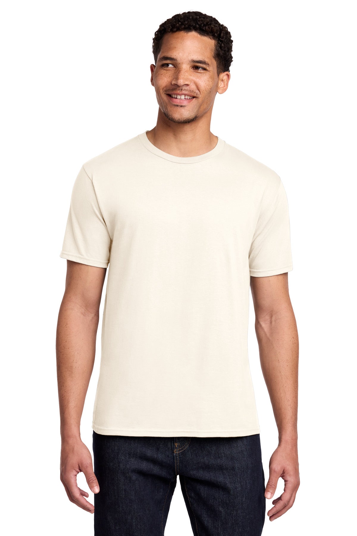 Port & Co™ Fan Favorite Tee. PC450