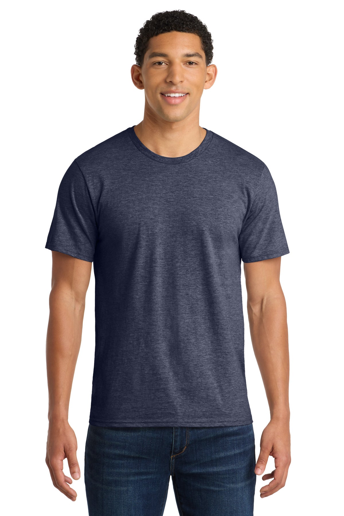Port & Co™ Fan Favorite Tee. PC450
