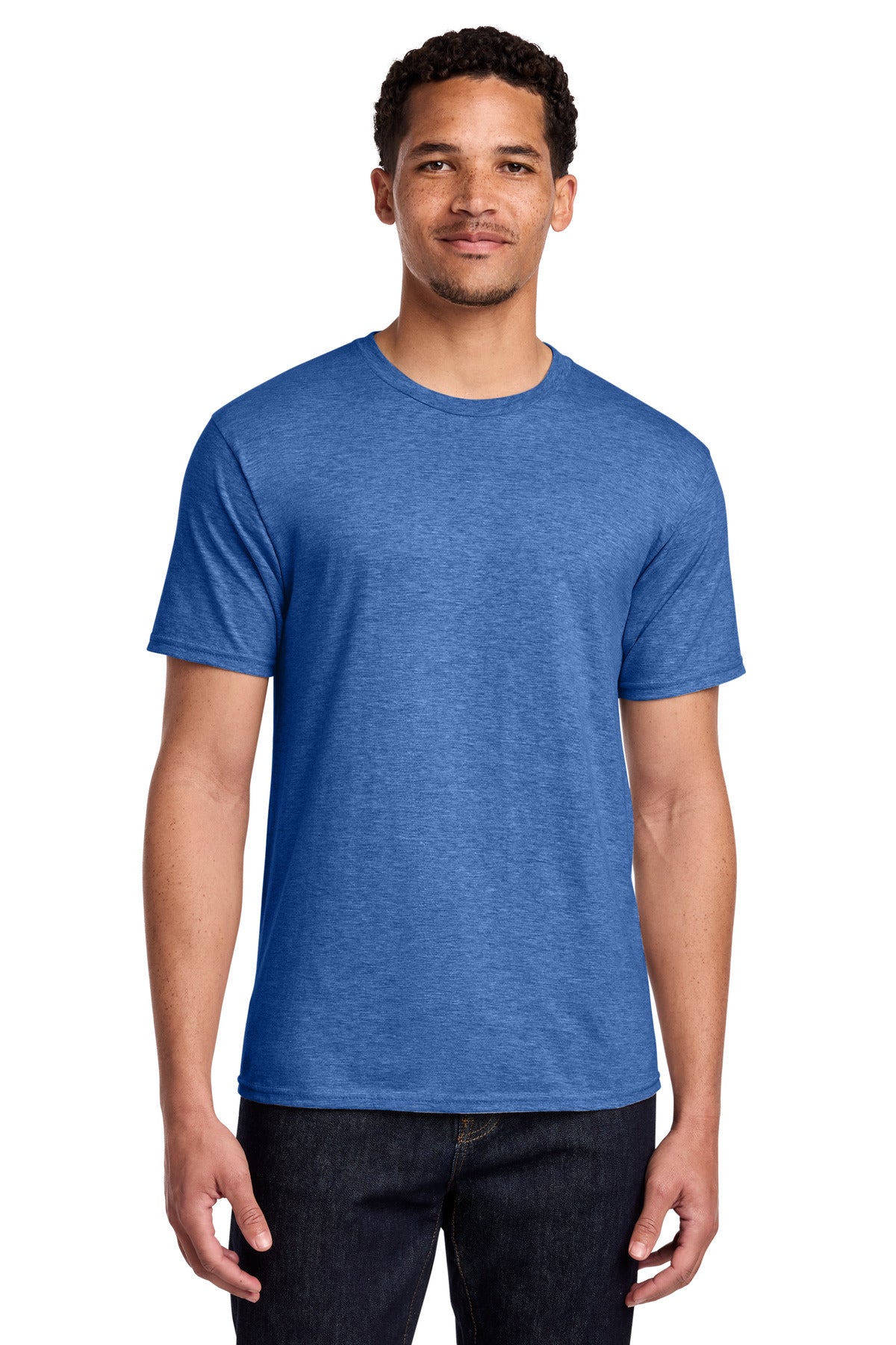 Port & Co™ Fan Favorite Tee. PC450