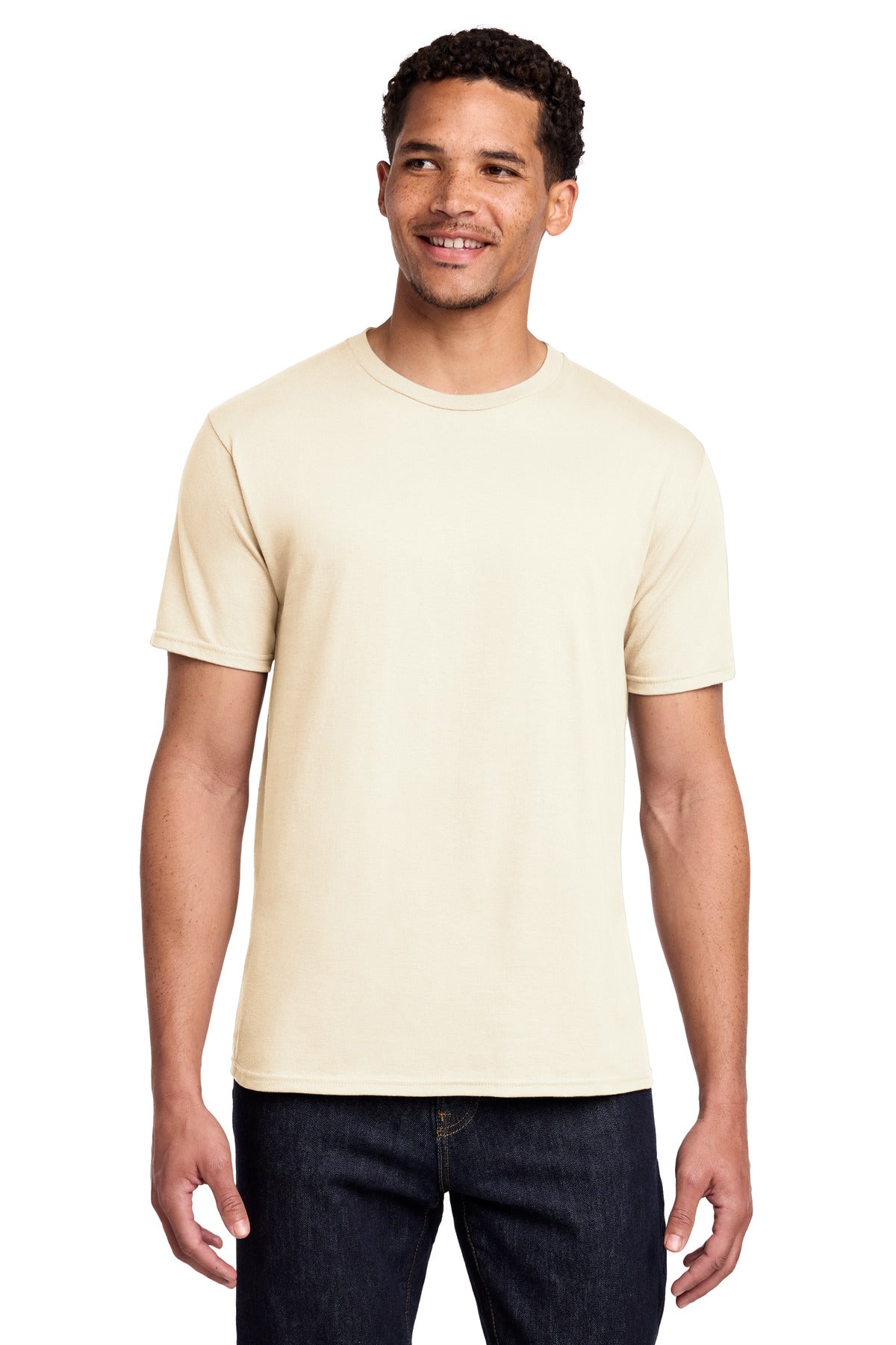 Port & Co™ Fan Favorite Tee. PC450