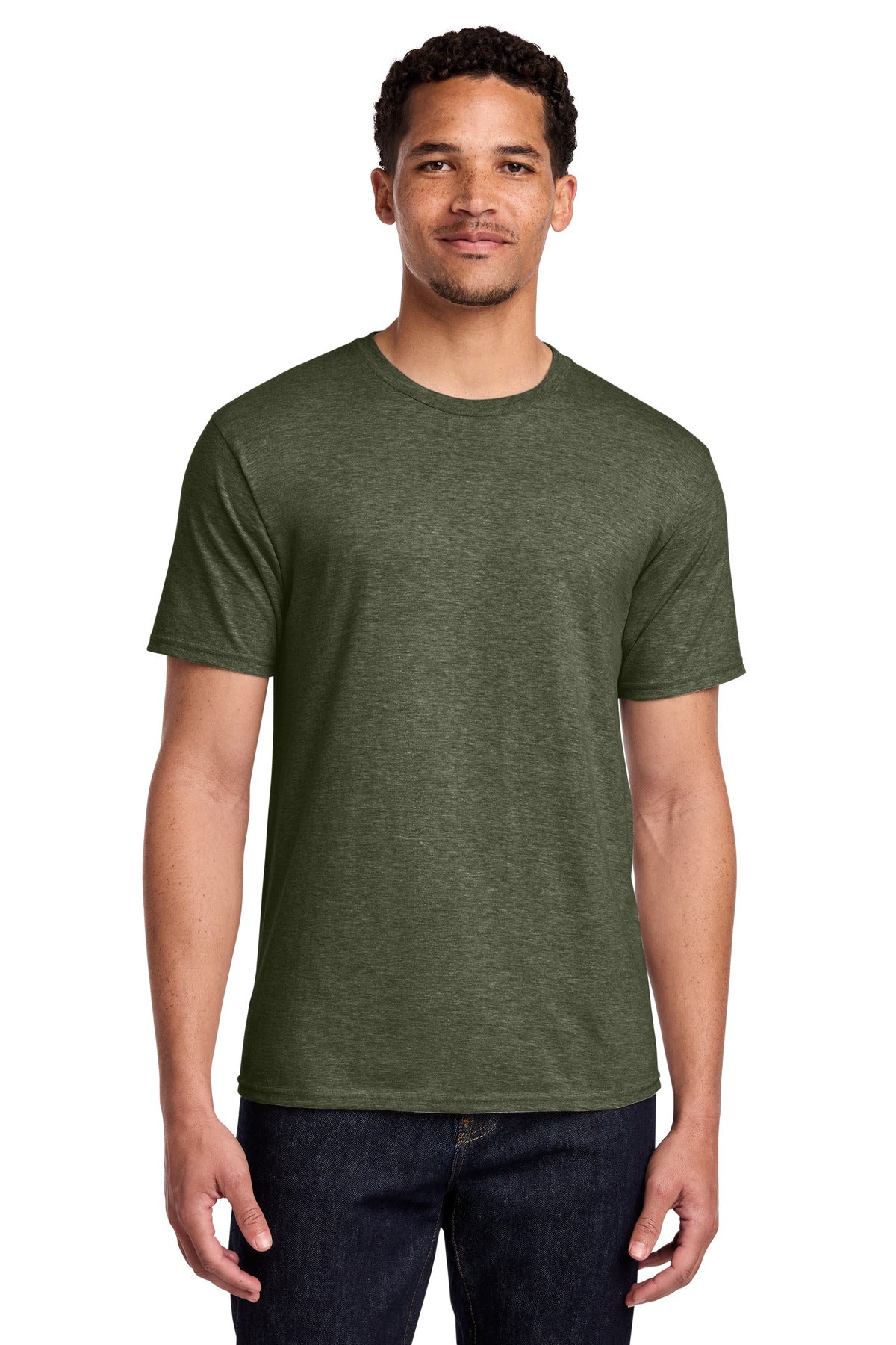 Port & Co™ Fan Favorite Tee. PC450