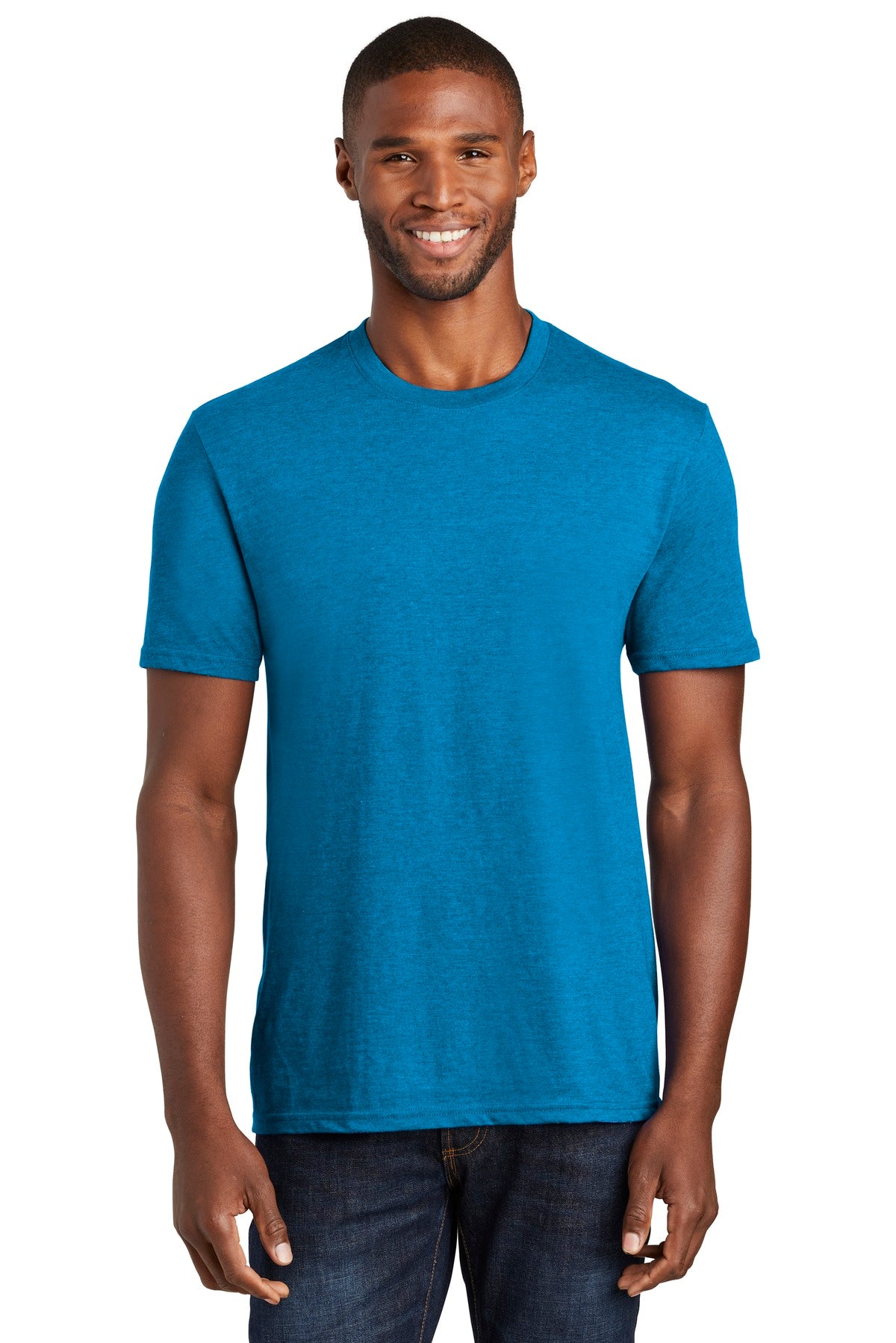 Port & Co™ Fan Favorite™ Blend Tee. PC455