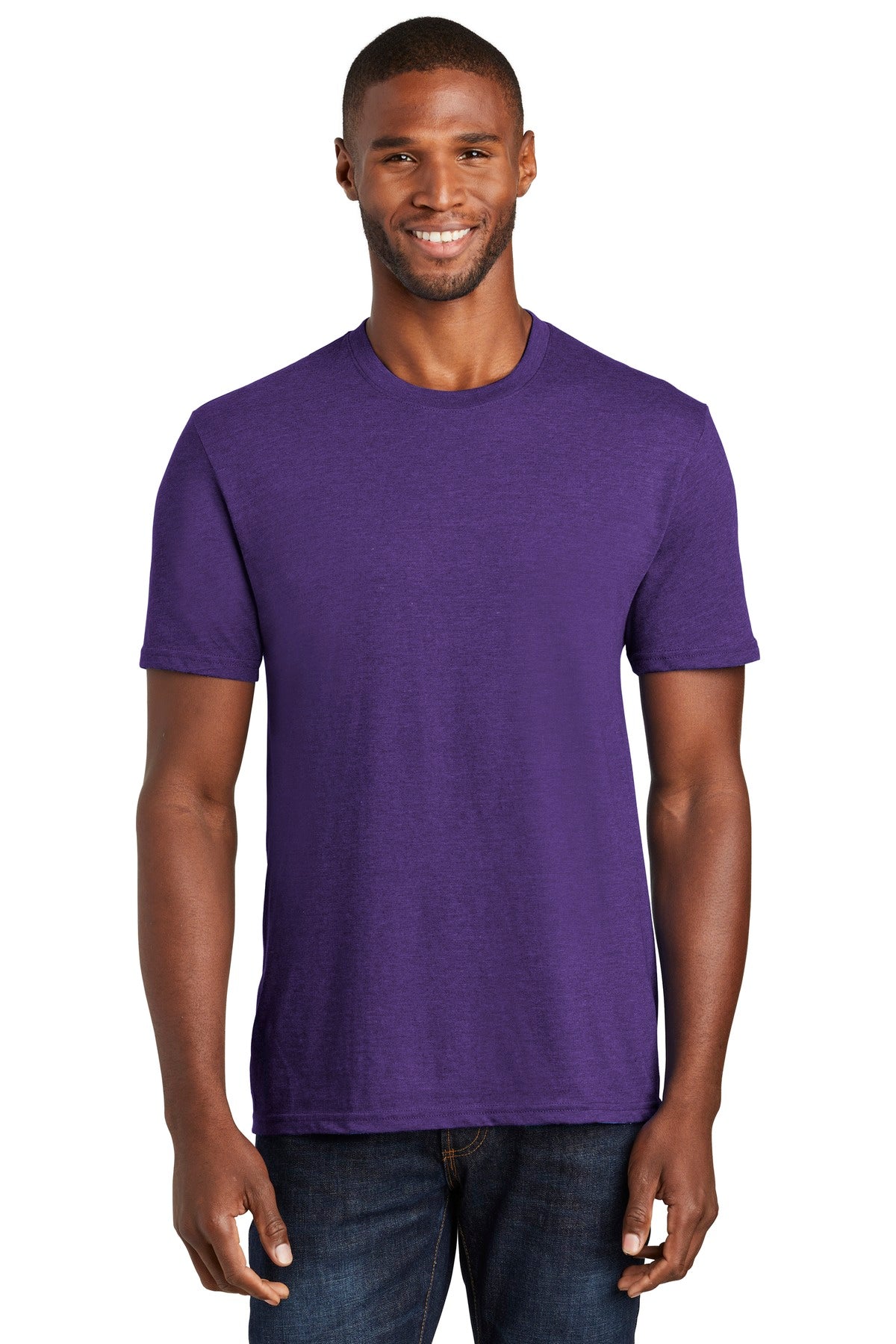 Port & Co™ Fan Favorite™ Blend Tee. PC455