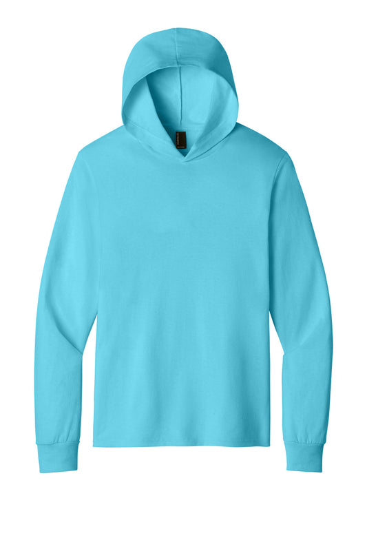 Port & Co™ Core Cotton Pullover Hooded Tee PC54H