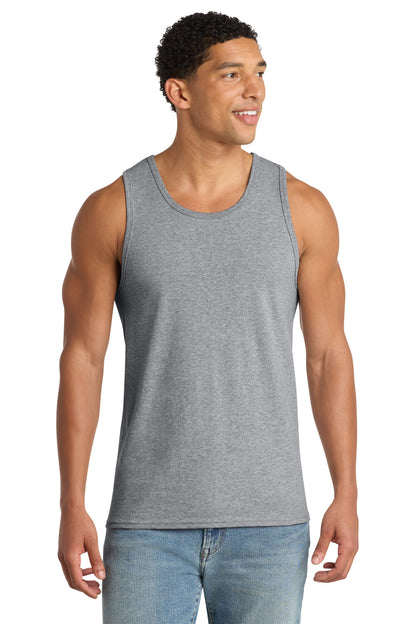 Port & Co™ Core Cotton Tank Top.  PC54TT