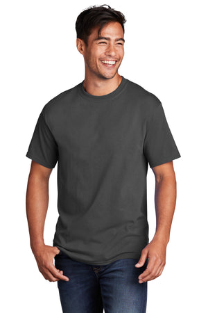 Port & Company? - Core Cotton Tee. PC54