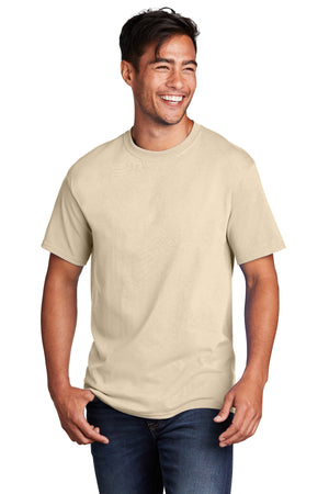 Port & Company? - Core Cotton Tee. PC54