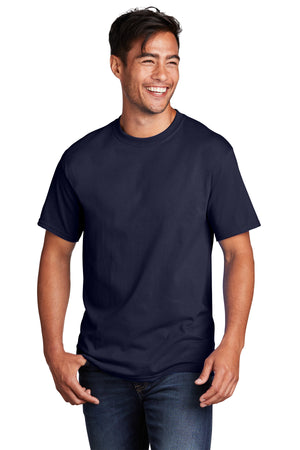 Port & Company? - Core Cotton Tee. PC54