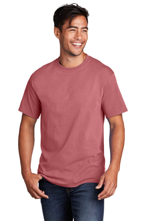 Port & Company? - Core Cotton Tee. PC54