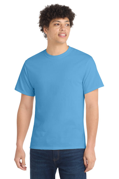 Port & Co® Core Cotton Tee. PC54