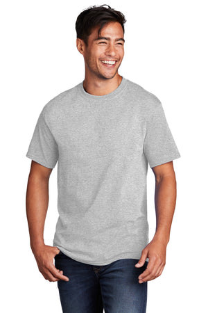 Port & Company? - Core Cotton Tee. PC54