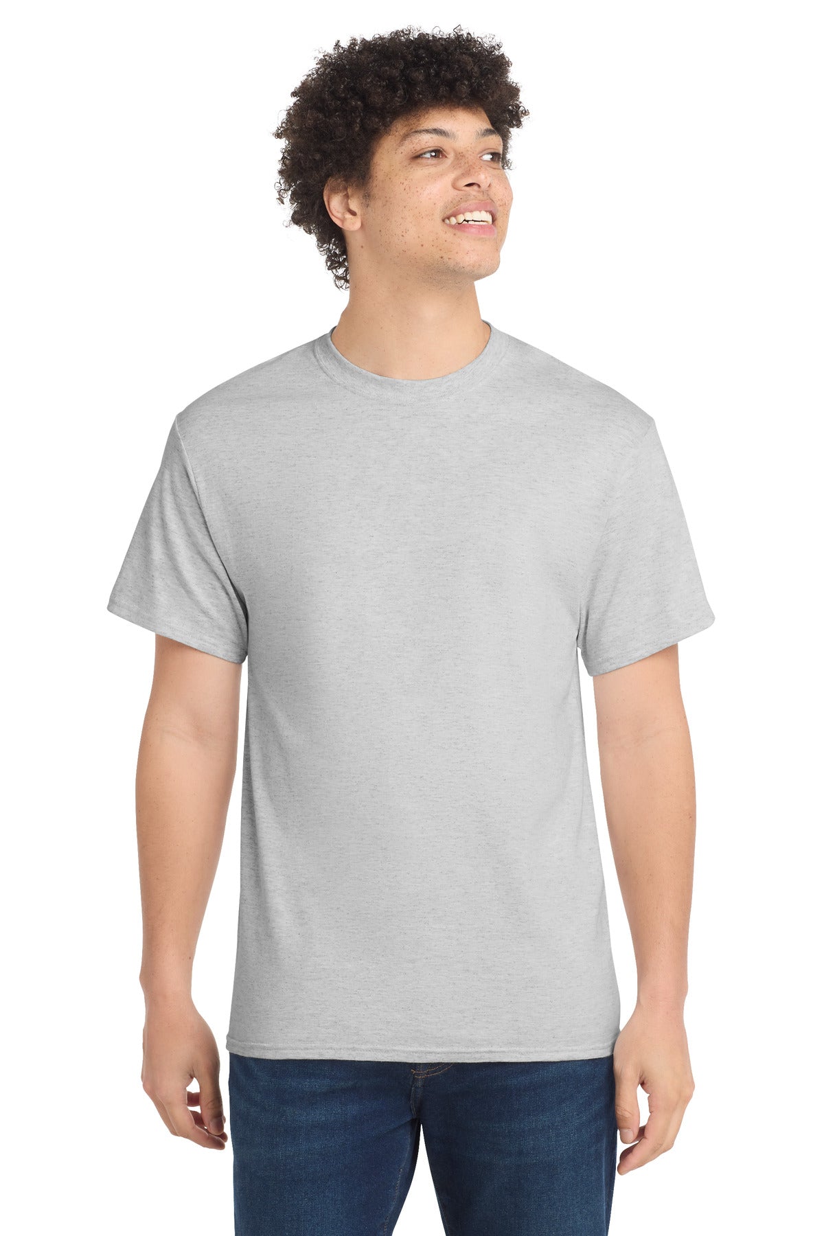 Port & Co™ Core Cotton Tee. PC54