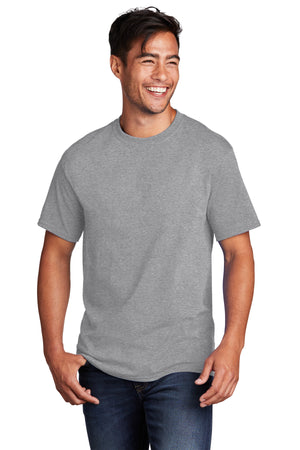 Port & Company? - Core Cotton Tee. PC54