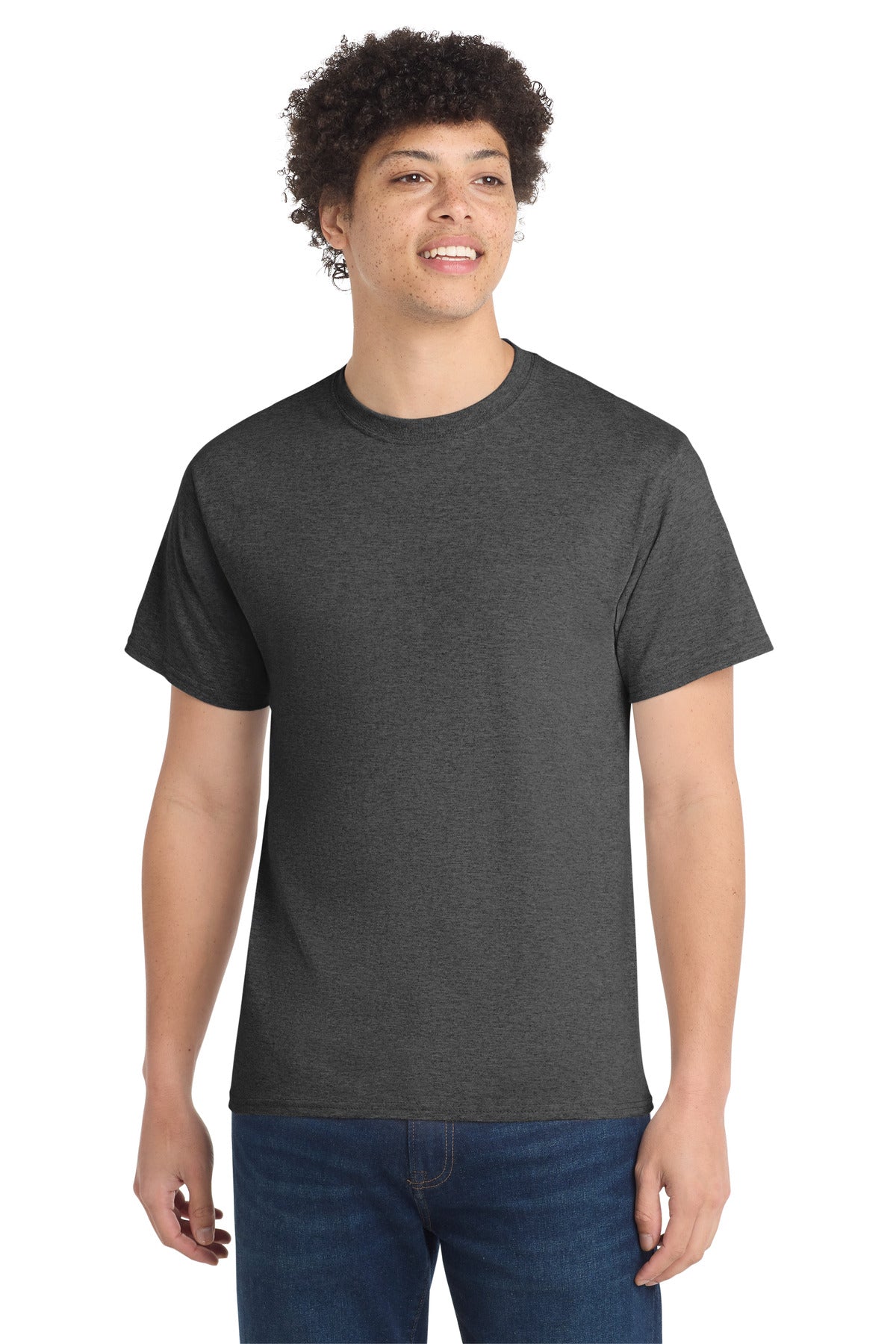 Port & Co™ Core Cotton Tee. PC54