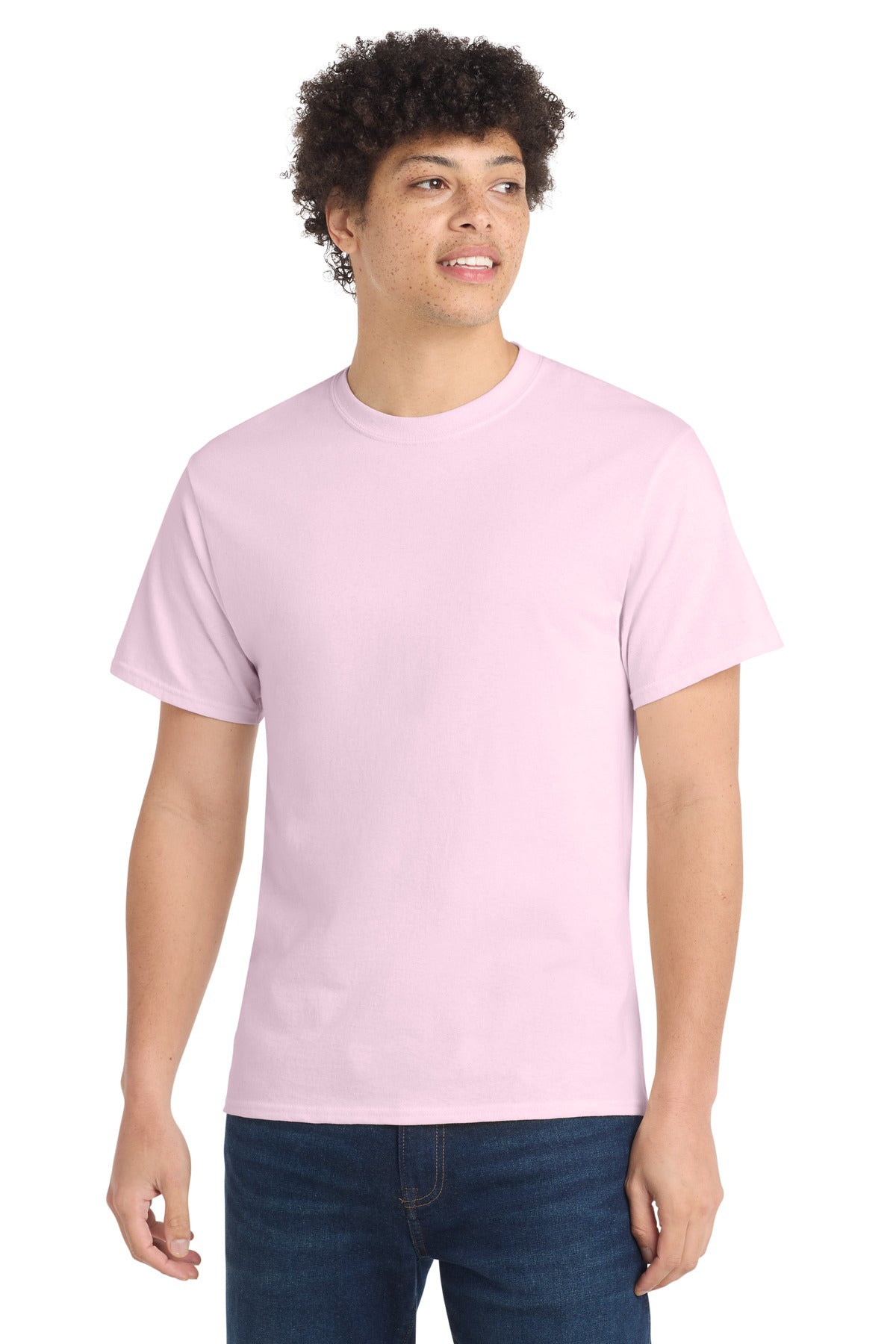 Port & Co™ Core Cotton Tee. PC54