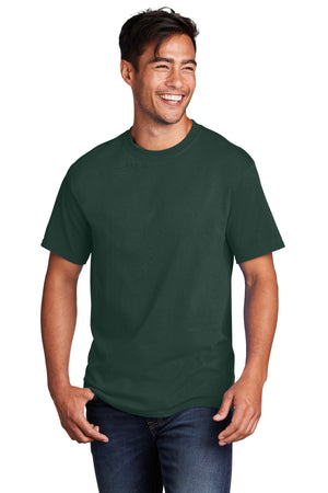 Port & Company? - Core Cotton Tee. PC54