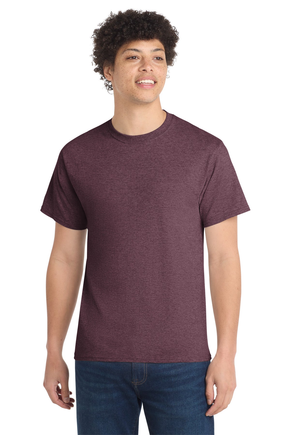 Port & Co™ Core Cotton Tee. PC54