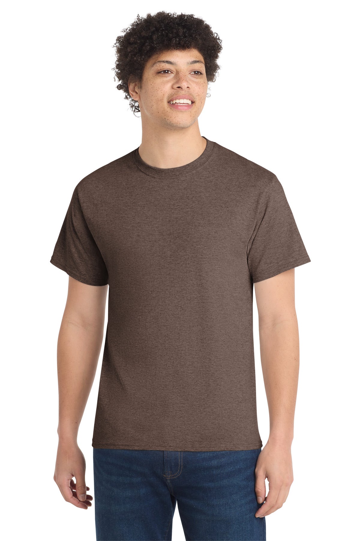 Port & Co™ Core Cotton Tee. PC54