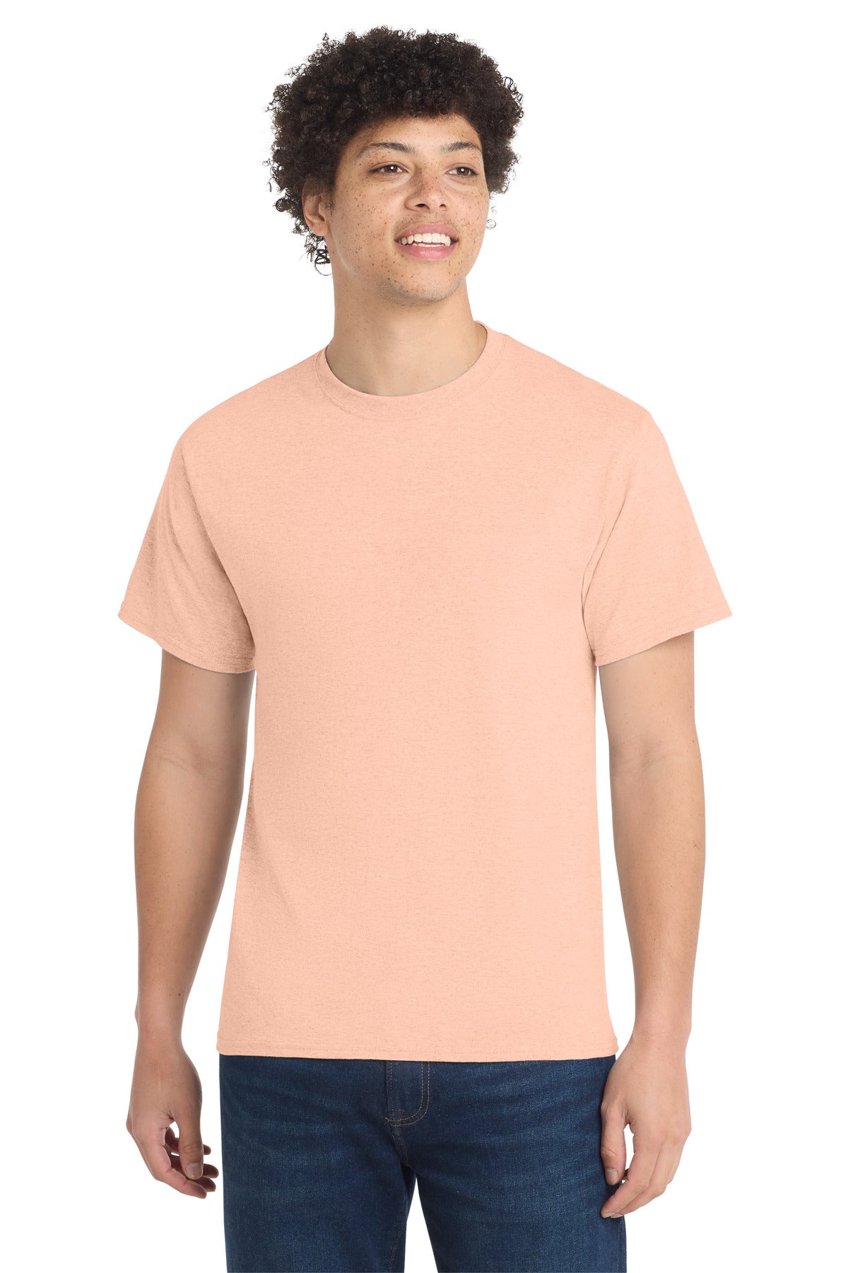Port & Co™ Core Cotton Tee. PC54