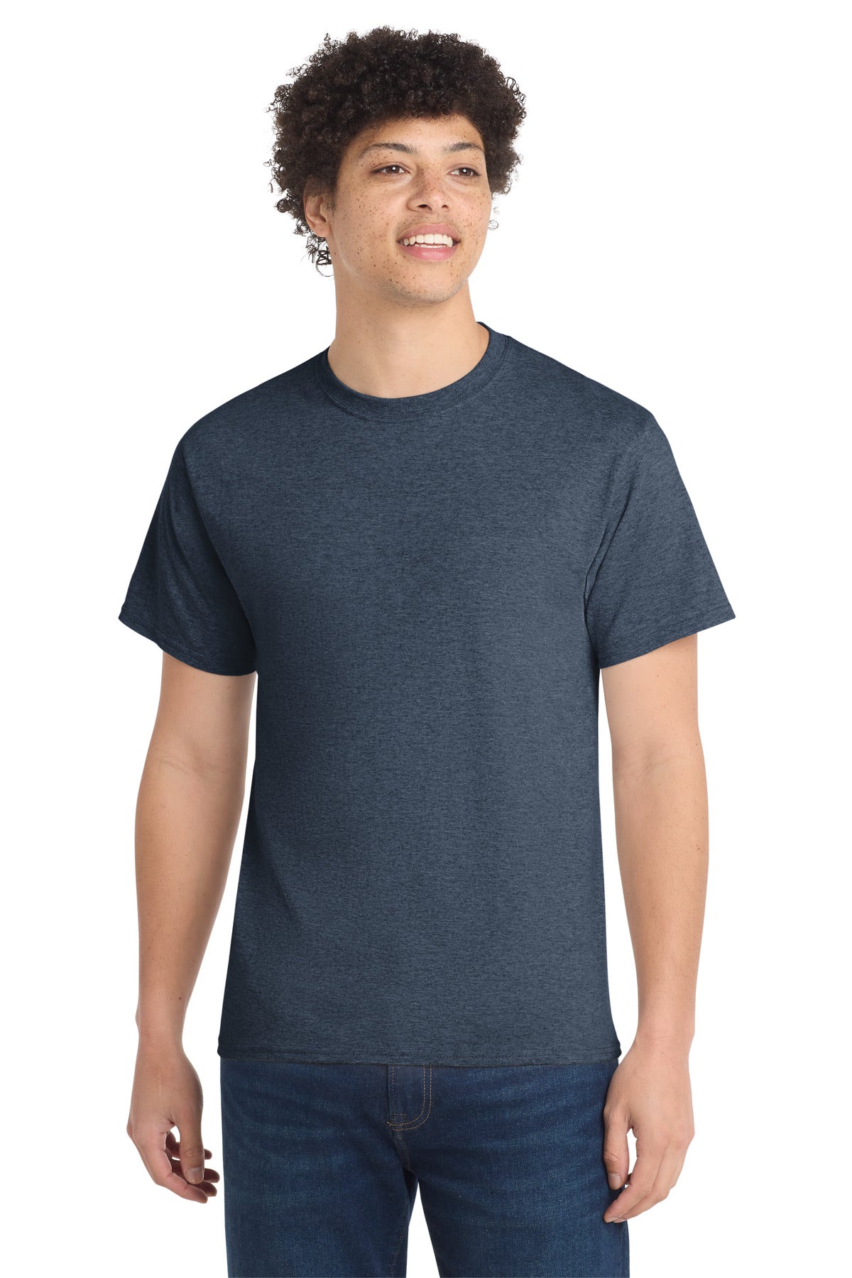 Port & Co™ Core Cotton Tee. PC54