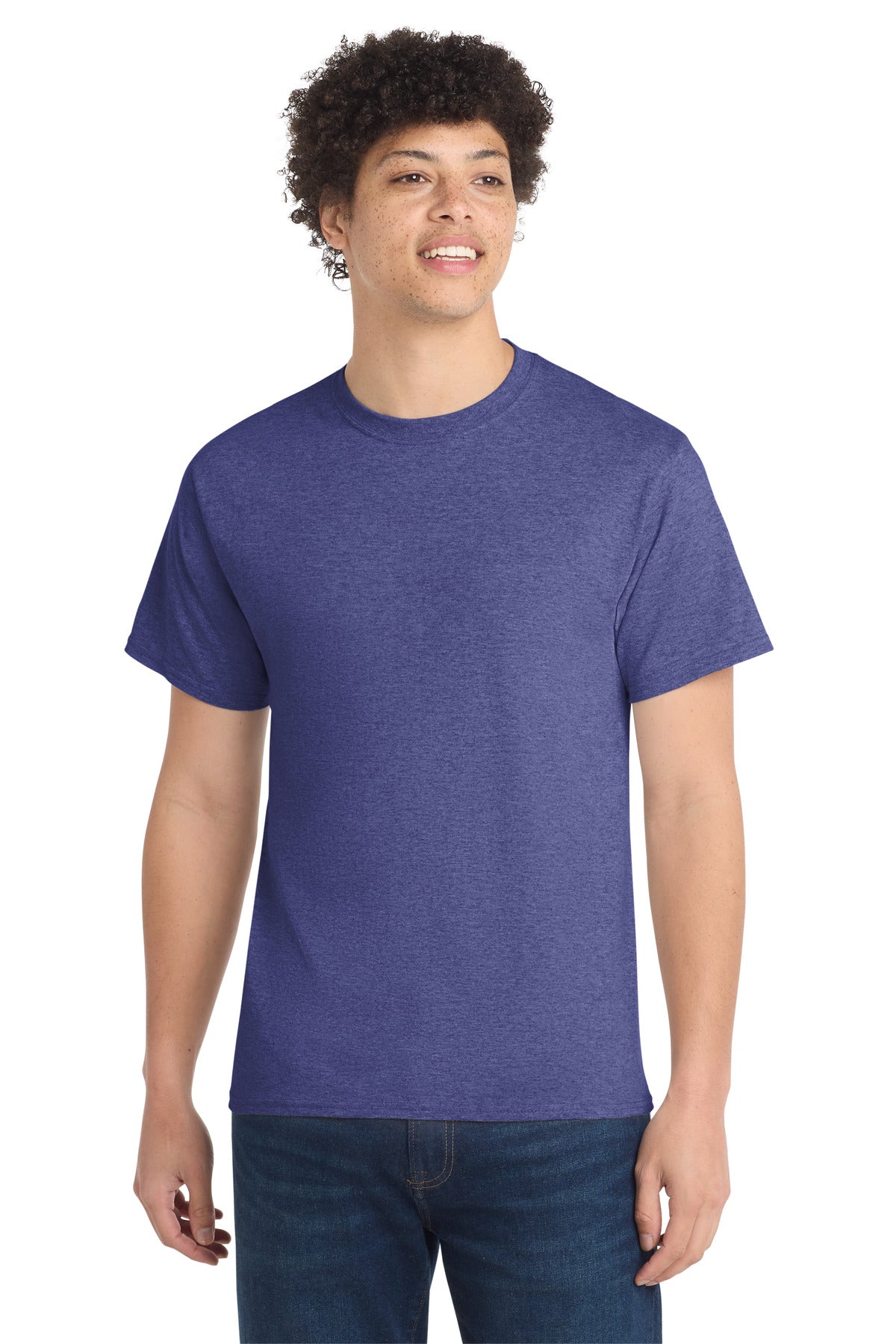 Port & Co™ Core Cotton Tee. PC54 – SanMar Sports