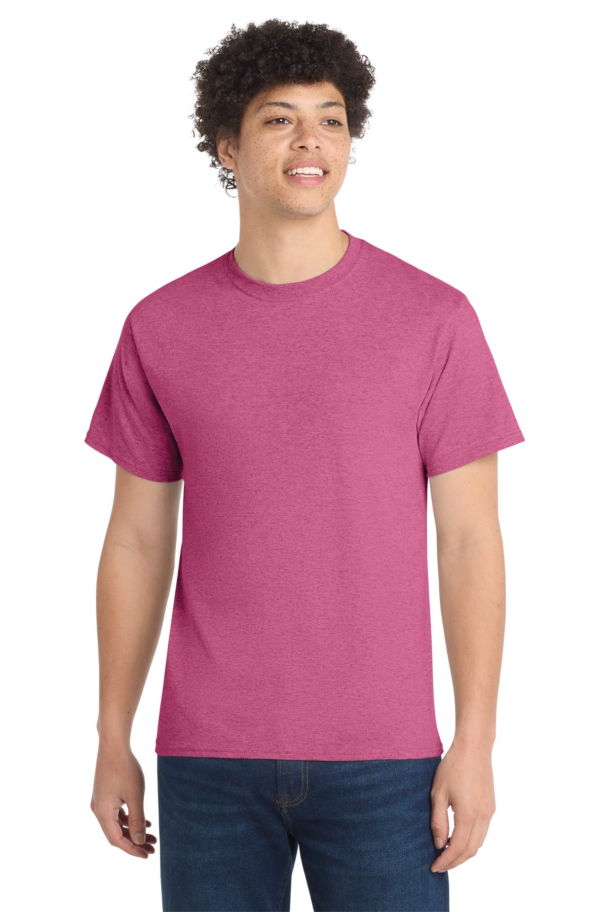 Port & Co™ Core Cotton Tee. PC54 – SanMar Sports