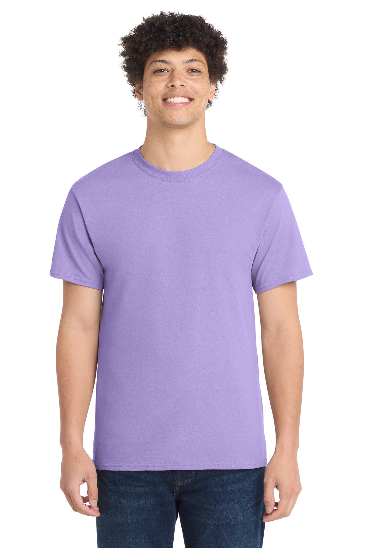 Port & Co™ Core Cotton Tee. PC54