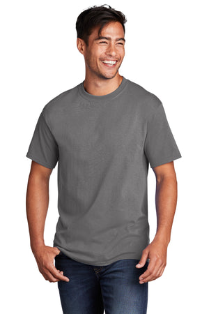 Port & Company? - Core Cotton Tee. PC54