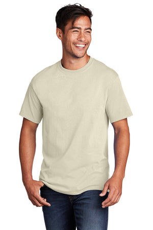 Port & Company? - Core Cotton Tee. PC54