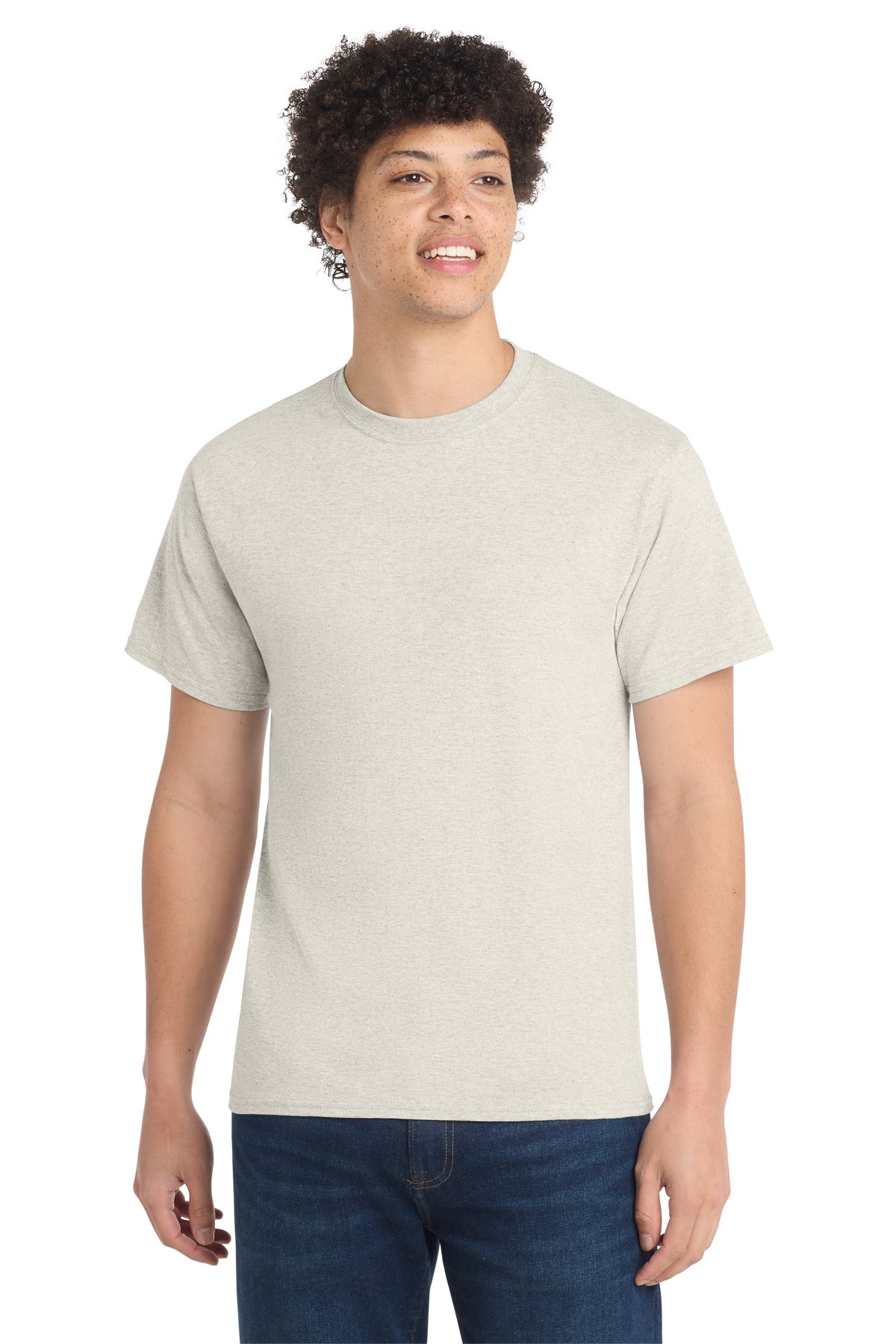 Port & Co™ Core Cotton Tee. PC54