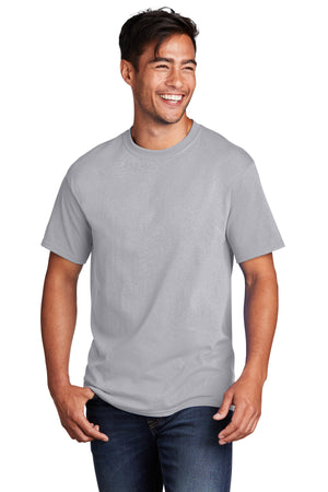 Port & Company? - Core Cotton Tee. PC54
