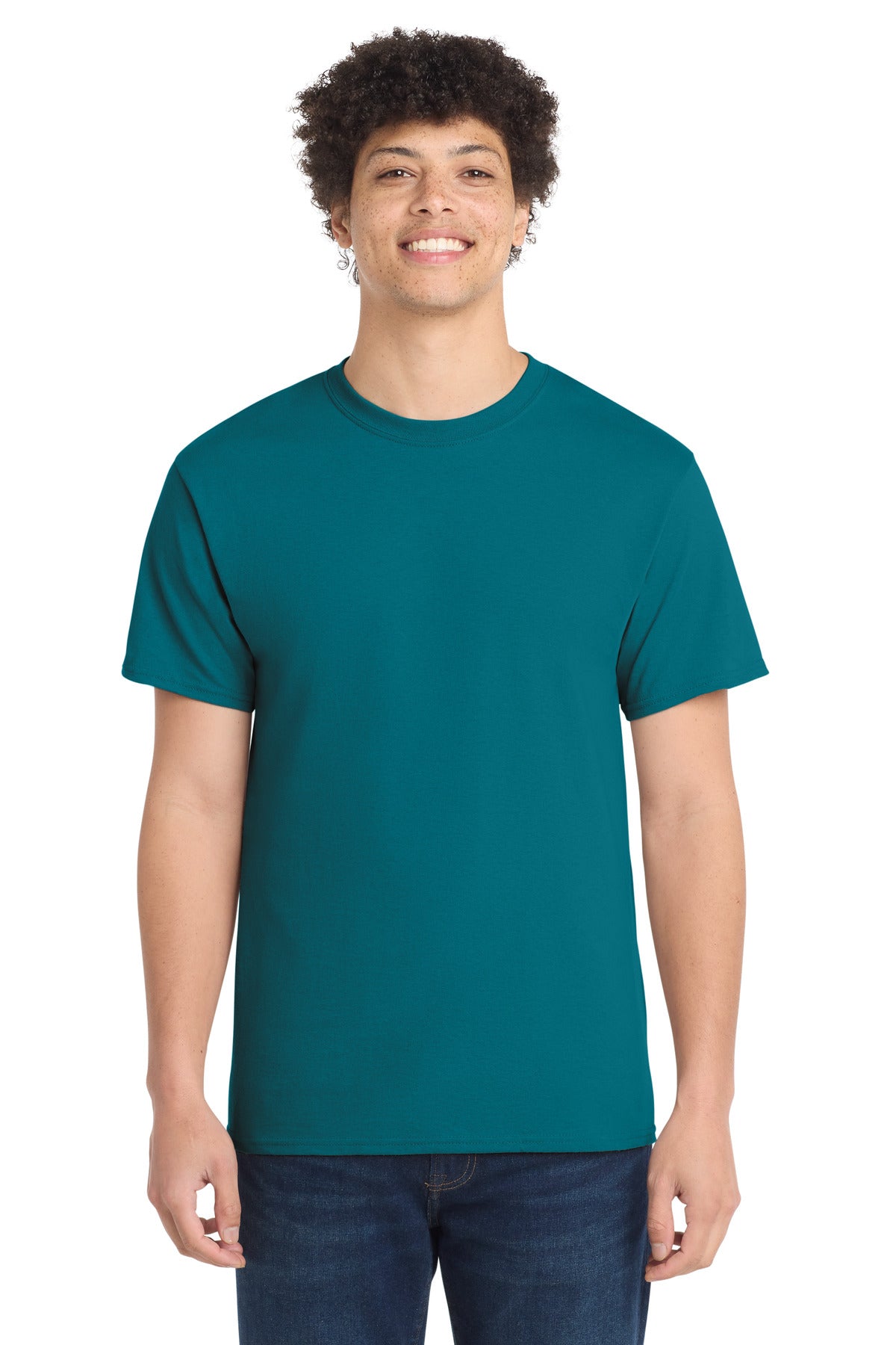 Port & Co™ Core Cotton Tee. PC54