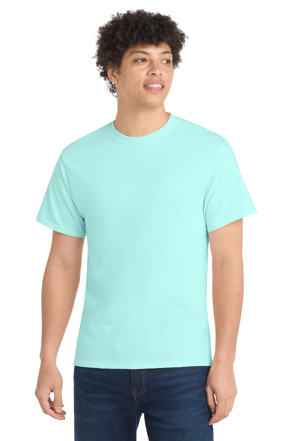 Port & Co™ Core Cotton Tee. PC54