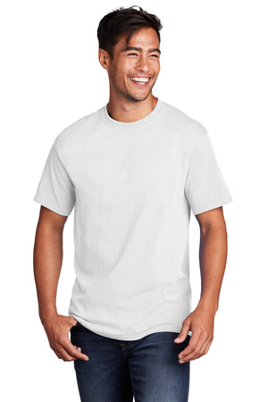Port & Company? - Core Cotton Tee. PC54