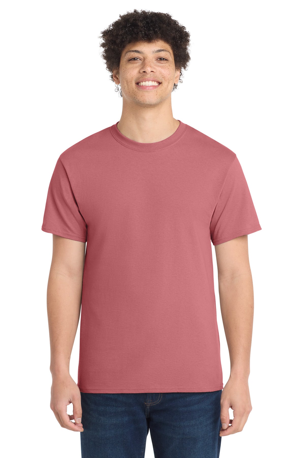 Port & Co™ Core Cotton Tee. PC54