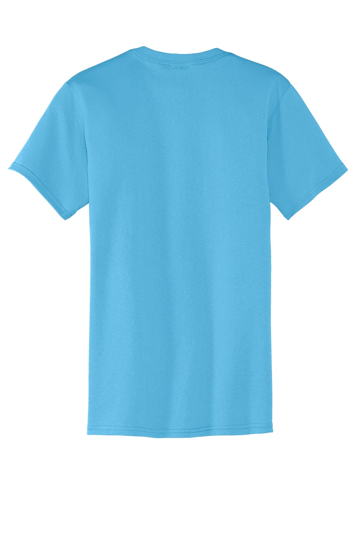 Port & Co™ Core Blend Pocket Tee. PC55P – SanMar Sports