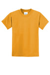 Port & Company® - Youth Core Blend Tee.  PC55Y