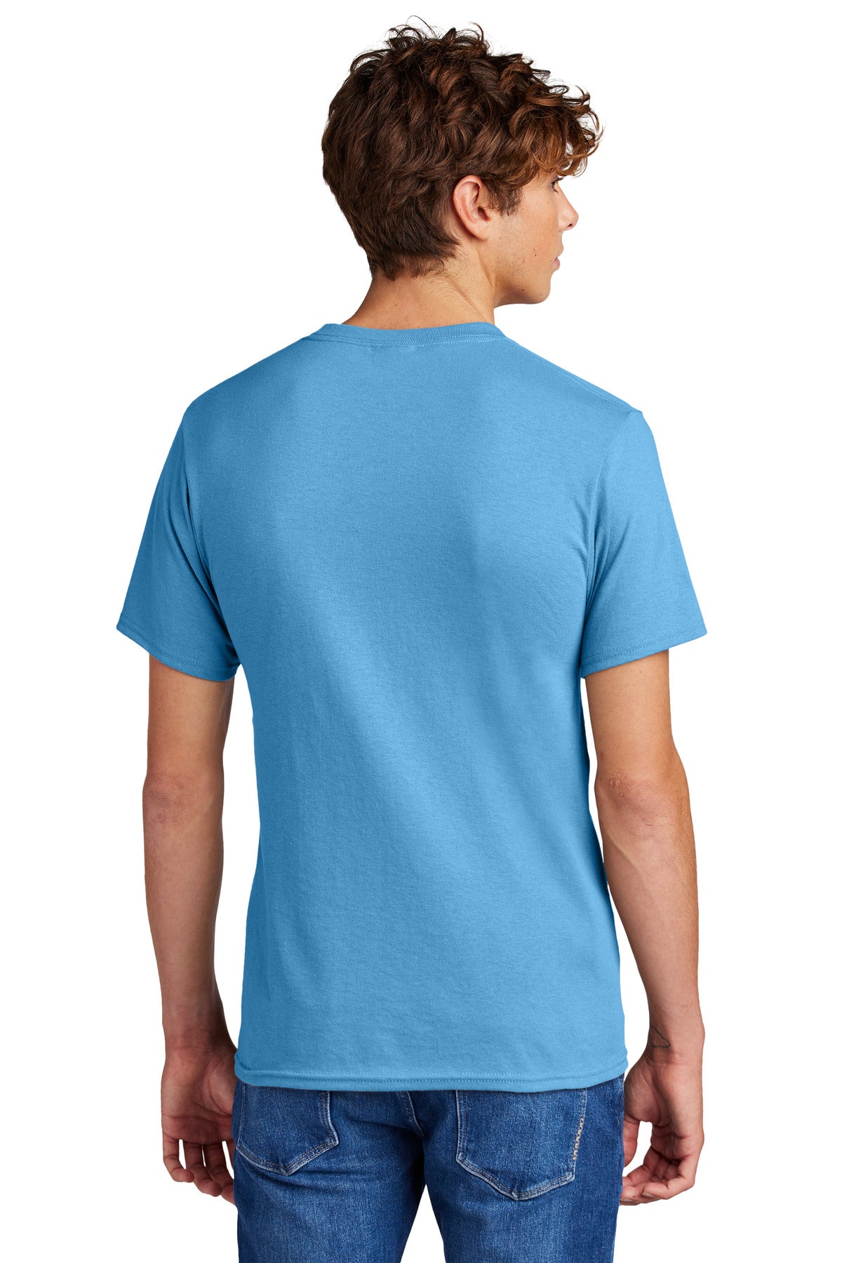 Port & Co™ Core Blend Tee. PC55 – SanMar Sports