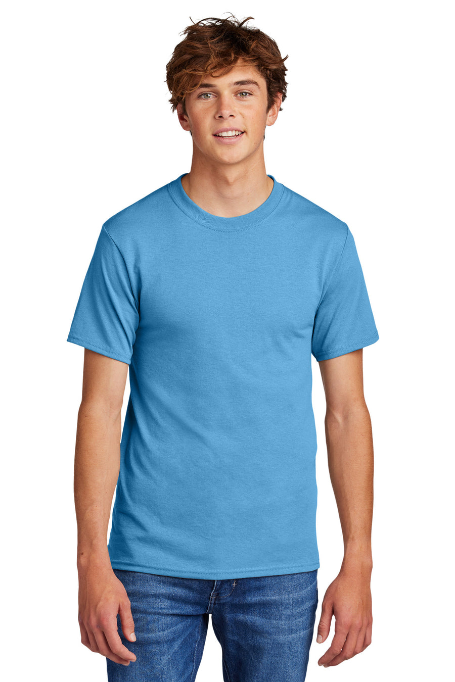 Port & Company? - Core Blend Tee.  PC55