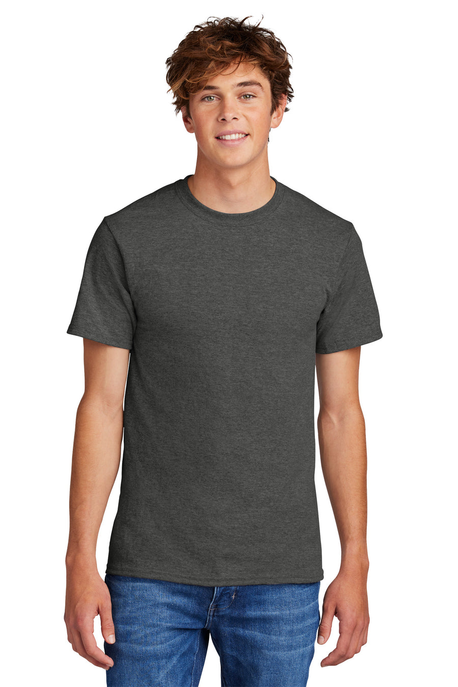 Port & Company? - Core Blend Tee.  PC55