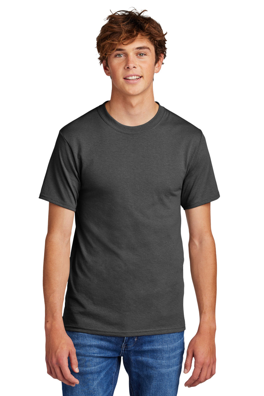Port & Company? - Core Blend Tee.  PC55
