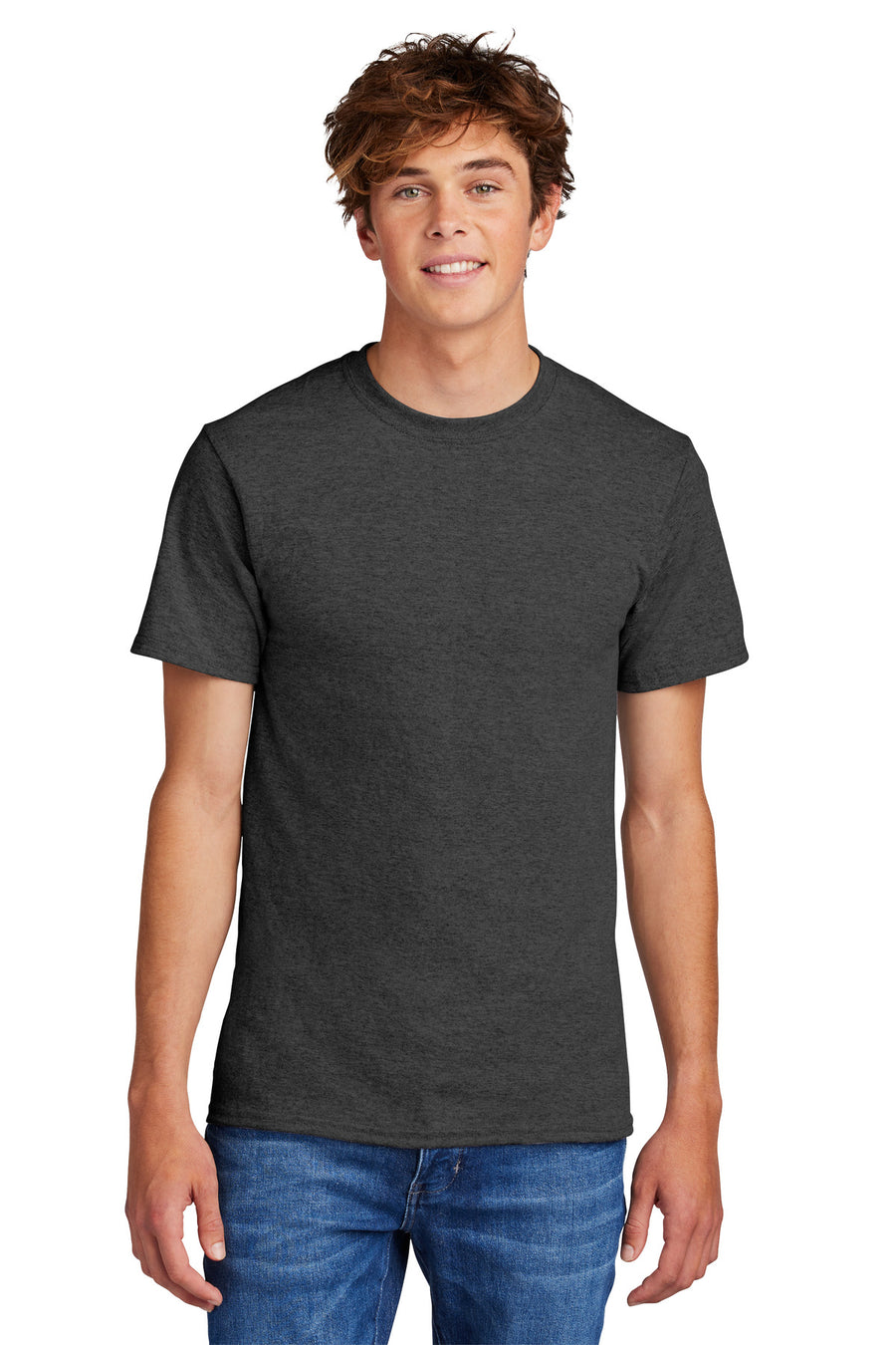 Port & Company? - Core Blend Tee.  PC55