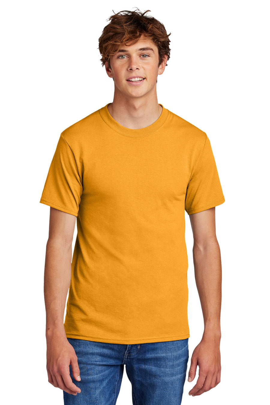 Port & Company? - Core Blend Tee.  PC55