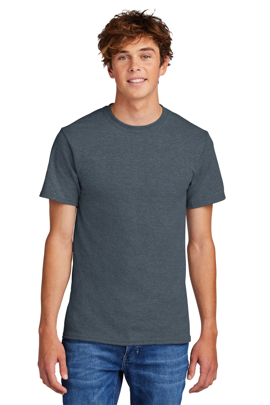 Port & Company? - Core Blend Tee.  PC55