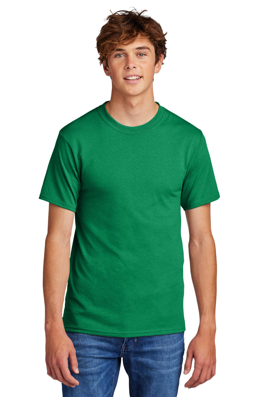 Port & Company? - Core Blend Tee.  PC55