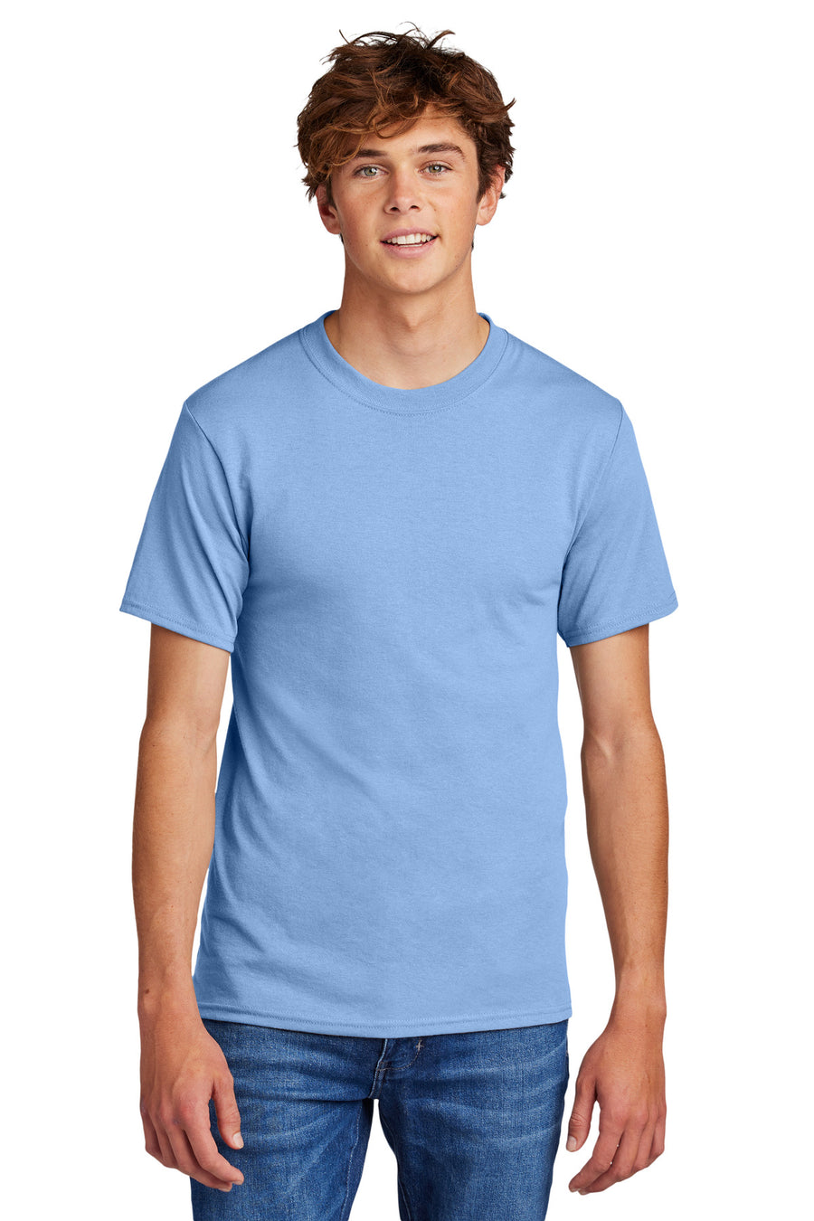 Port & Company? - Core Blend Tee.  PC55