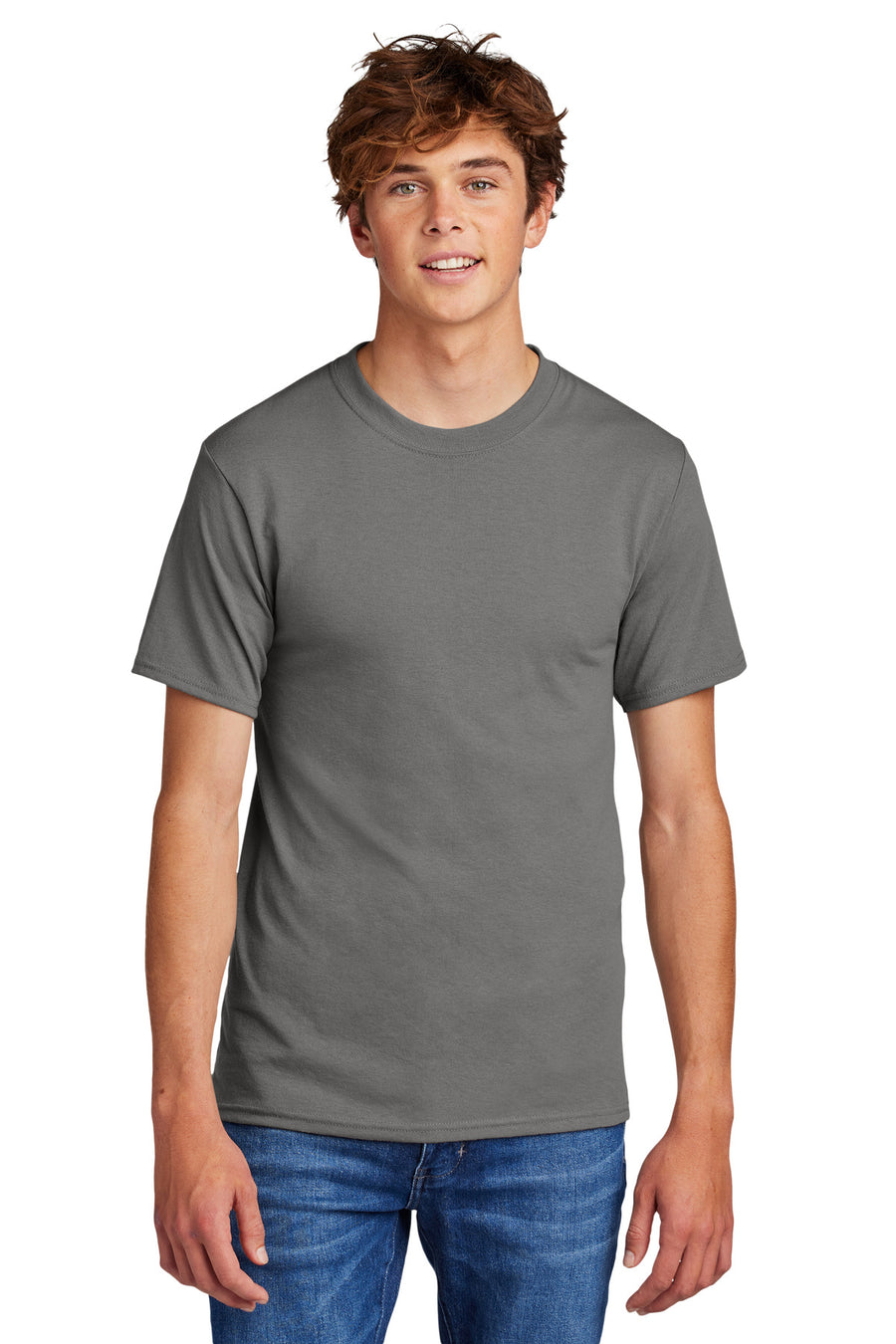 Port & Company? - Core Blend Tee.  PC55